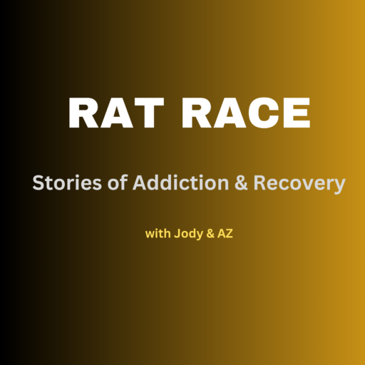 Rat Race Stories of Addiction and Recovery